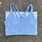 High Impact Womens Sports Bra for Yoga & Fitness