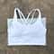 High Impact Womens Sports Bra for Yoga & Fitness