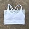 High Impact Womens Sports Bra for Yoga & Fitness