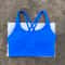 High Impact Womens Sports Bra for Yoga & Fitness