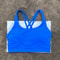 High Impact Womens Sports Bra for Yoga & Fitness