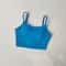 Breathable Sports Bra For Women With PushUp Support Yoga Gym Top 3