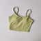 Breathable Sports Bra For Women With PushUp Support Yoga Gym Top 6