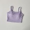 Breathable Sports Bra For Women With PushUp Support Yoga Gym Top 7