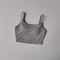Breathable Sports Bra For Women With PushUp Support Yoga Gym Top 9