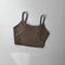 Breathable Sports Bra For Women With PushUp Support Yoga Gym Top 15