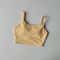 Breathable Sports Bra For Women With PushUp Support Yoga Gym Top 18