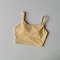 Breathable Sports Bra For Women With PushUp Support Yoga Gym Top 18