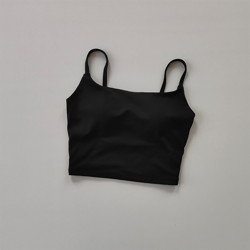 Breathable Sports Bra For Women With PushUp Support Yoga Gym Top 20