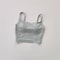 Breathable Sports Bra For Women With PushUp Support Yoga Gym Top 21