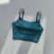 Breathable Sports Bra For Women With PushUp Support Yoga Gym Top 24