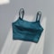 Breathable Sports Bra For Women With PushUp Support Yoga Gym Top 24