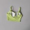 Breathable Sports Bra For Women With PushUp Support Yoga Gym Top 25