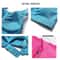 Premium Support Sports Bra Fitness Crop Top For Women Breathable Push Up Gym Top 4
