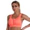 Premium Support Sports Bra Fitness Crop Top For Women Breathable Push Up Gym Top 5