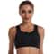Premium Support Sports Bra Fitness Crop Top For Women Breathable Push Up Gym Top 11