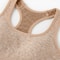 Premium Seamless Sports Bra Set – Racerback Yoga Crop Top for Women