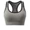 Premium Seamless Sports Bra Set – Racerback Yoga Crop Top for Women