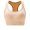 Premium Seamless Sports Bra Set – Racerback Yoga Crop Top for Women