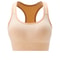 Premium Seamless Sports Bra Set – Racerback Yoga Crop Top for Women