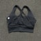 High Support Cross Back Workout Bra for Women High Impact Sports Bra