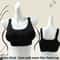 Ultimate Front Hook Full Coverage Push Up Bra For Small Chest Back Smoothing Lift Shape 2