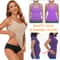Womens Plus Size Tummy Control Shapewear Camisole Smooth Body Shaper