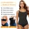 Womens Plus Size Tummy Control Shapewear Camisole Smooth Body Shaper