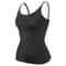 Womens Plus Size Tummy Control Shapewear Camisole Smooth Body Shaper