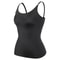 Womens Plus Size Tummy Control Shapewear Camisole Smooth Body Shaper