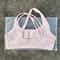 High Support Womens Sports Bra with Cross Straps and Padded Comfort