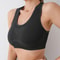Performance Seamless Sports Bra – High Support Yoga Bra & Running Fitness Top