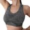 Performance Seamless Sports Bra – High Support Yoga Bra & Running Fitness Top
