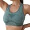 Performance Seamless Sports Bra – High Support Yoga Bra & Running Fitness Top