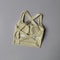 Womens Breathable Push Up Sports Bra Top – Supportive Push Up Yoga Bra for Gym Running & Fitness