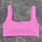 PerformanceFit High Impact Sports Bra Top Breathable Push Up Gym Vest 3