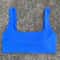 PerformanceFit High Impact Sports Bra Top Breathable Push Up Gym Vest 5