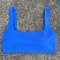 PerformanceFit High Impact Sports Bra Top Breathable Push Up Gym Vest 5