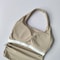 Breathable FitFusion Womens Yoga Sports Bra With Fixed Chest Support 0