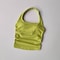 Breathable FitFusion Womens Yoga Sports Bra With Fixed Chest Support 3
