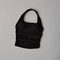 Breathable FitFusion Womens Yoga Sports Bra With Fixed Chest Support 5