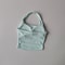Breathable FitFusion Womens Yoga Sports Bra With Fixed Chest Support 6