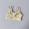 Maximum Support Racerback Sports Bra for Women Moisture Wicking Activewear