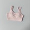 Maximum Support Racerback Sports Bra for Women Moisture Wicking Activewear