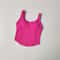 High Support Active Tank Bra For Women 3