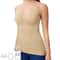 Womens Shapewear Tank Top With BuiltIn Bra Tummy Control Slim Waist 0