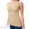 Womens Shapewear Tank Top With BuiltIn Bra Tummy Control Slim Waist 0