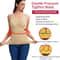 Womens Shapewear Tank Top With BuiltIn Bra Tummy Control Slim Waist 1