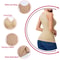 Womens Shapewear Tank Top With BuiltIn Bra Tummy Control Slim Waist 3
