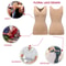 Womens Shapewear Tank Top With BuiltIn Bra Tummy Control Slim Waist 4